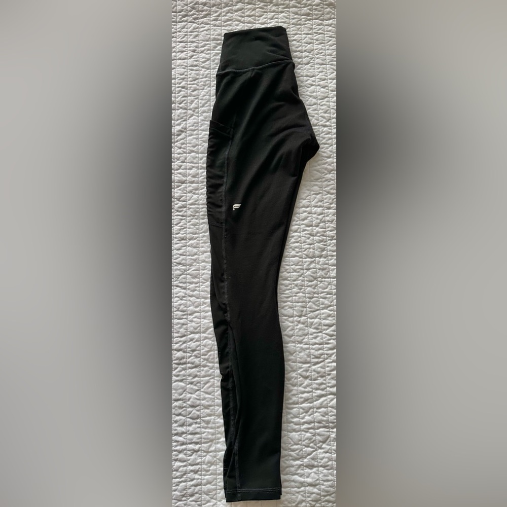 Fabletics On-The-Go Powerhold High-Waisted Legging - image 6